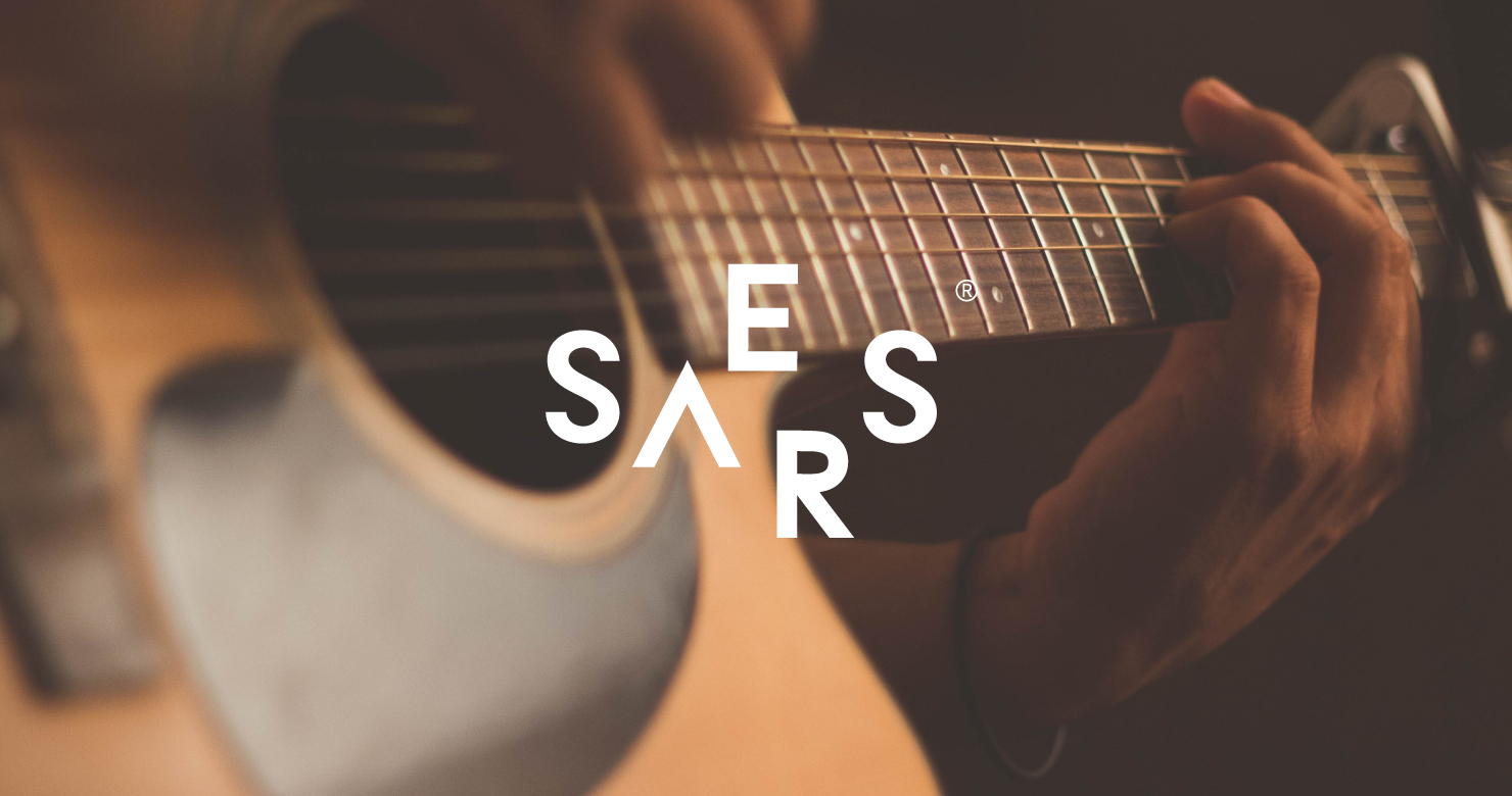 SAERS吉他